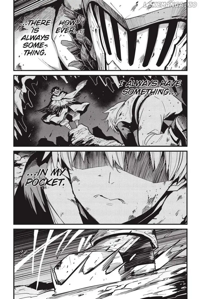 Goblin Slayer: Side Story Year One Chapter 102 image 08_optimized_optimized